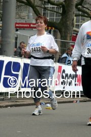 marathon (16K)