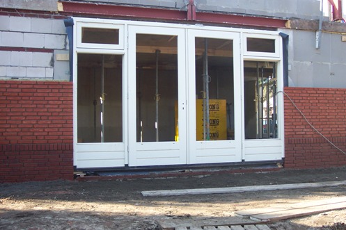 Jacques en Ine van Daal naar Vught