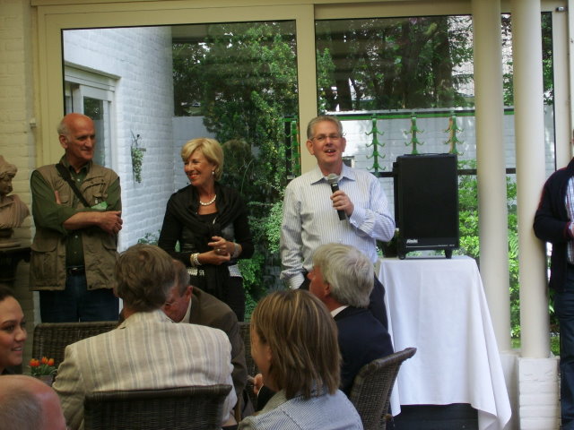 12-05-2007 - Feest van Jaq en Ine