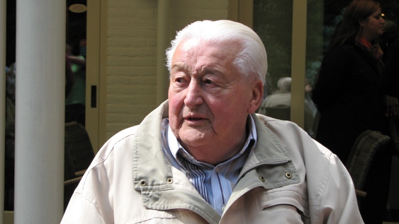 12-05-2007 - Feest van Jaq en Ine