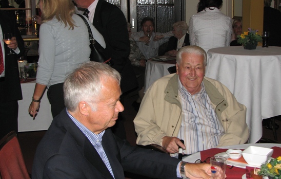 12-05-2007 - Feest van Jaq en Ine