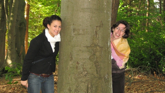 12-05-2007 - Feest van Jaq en Ine