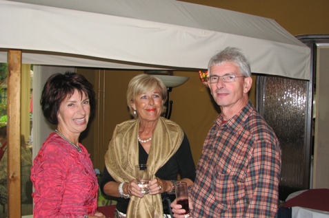 12-05-2007 - Feest van Jaq en Ine