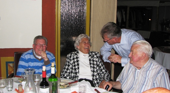 12-05-2007 - Feest van Jaq en Ine