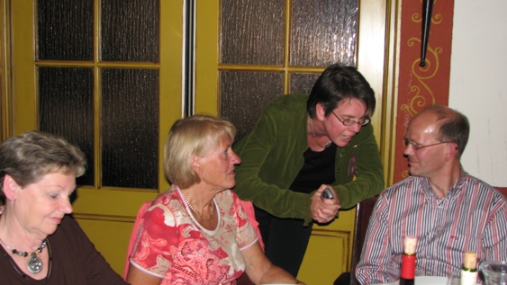 12-05-2007 - Feest van Jaq en Ine