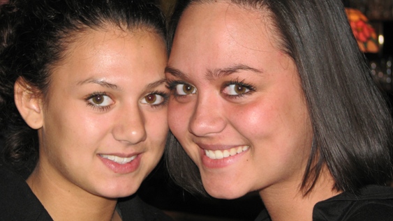 12-05-2007 - Feest van Jaq en Ine