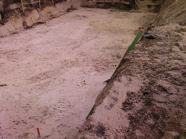 Jacques en Ine van Daal naar Vught