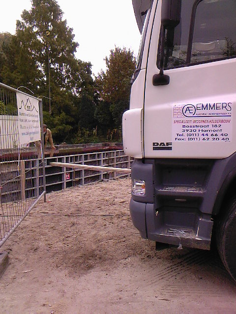 Jacques en Ine van Daal naar Vught