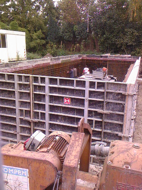 Jacques en Ine van Daal naar Vught