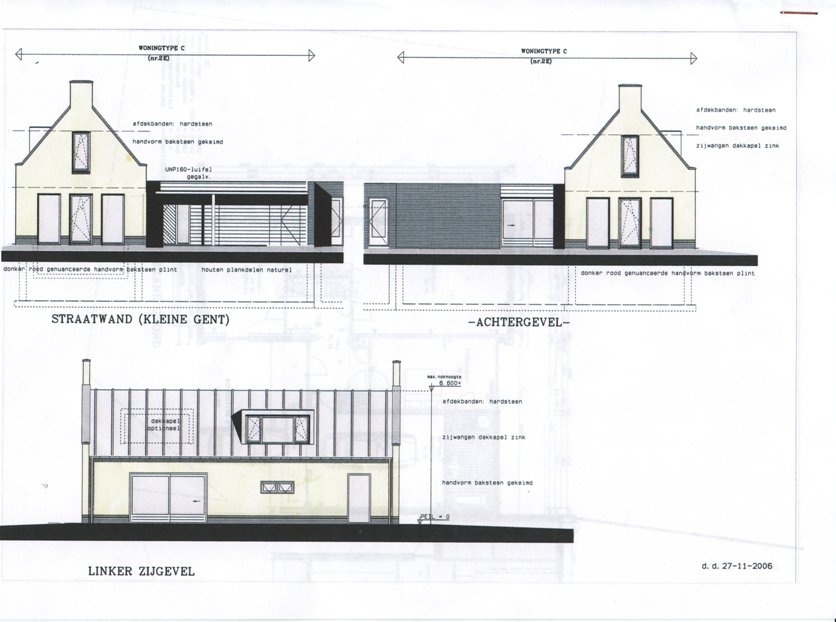 Jacques en Ine van Daal naar Vught