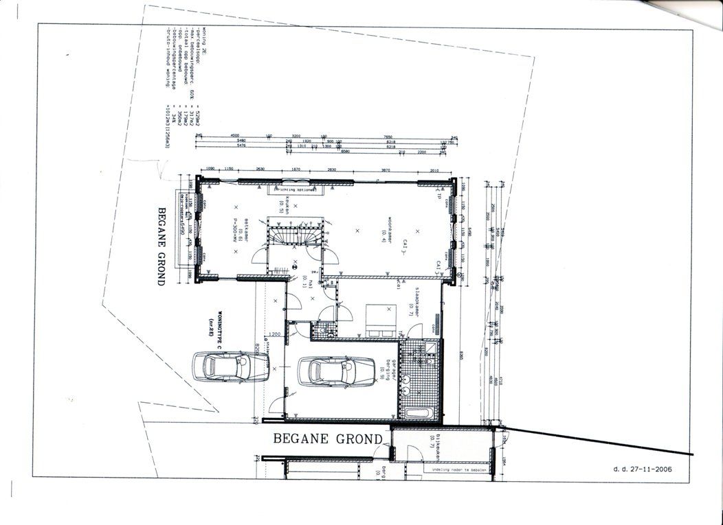 Jacques en Ine van Daal naar Vught