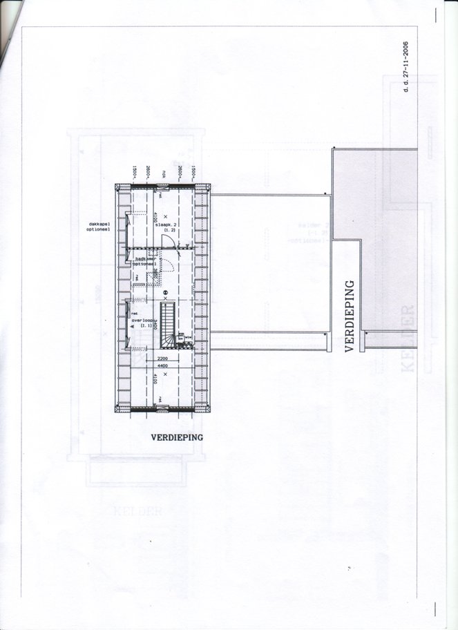 Jacques en Ine van Daal naar Vught